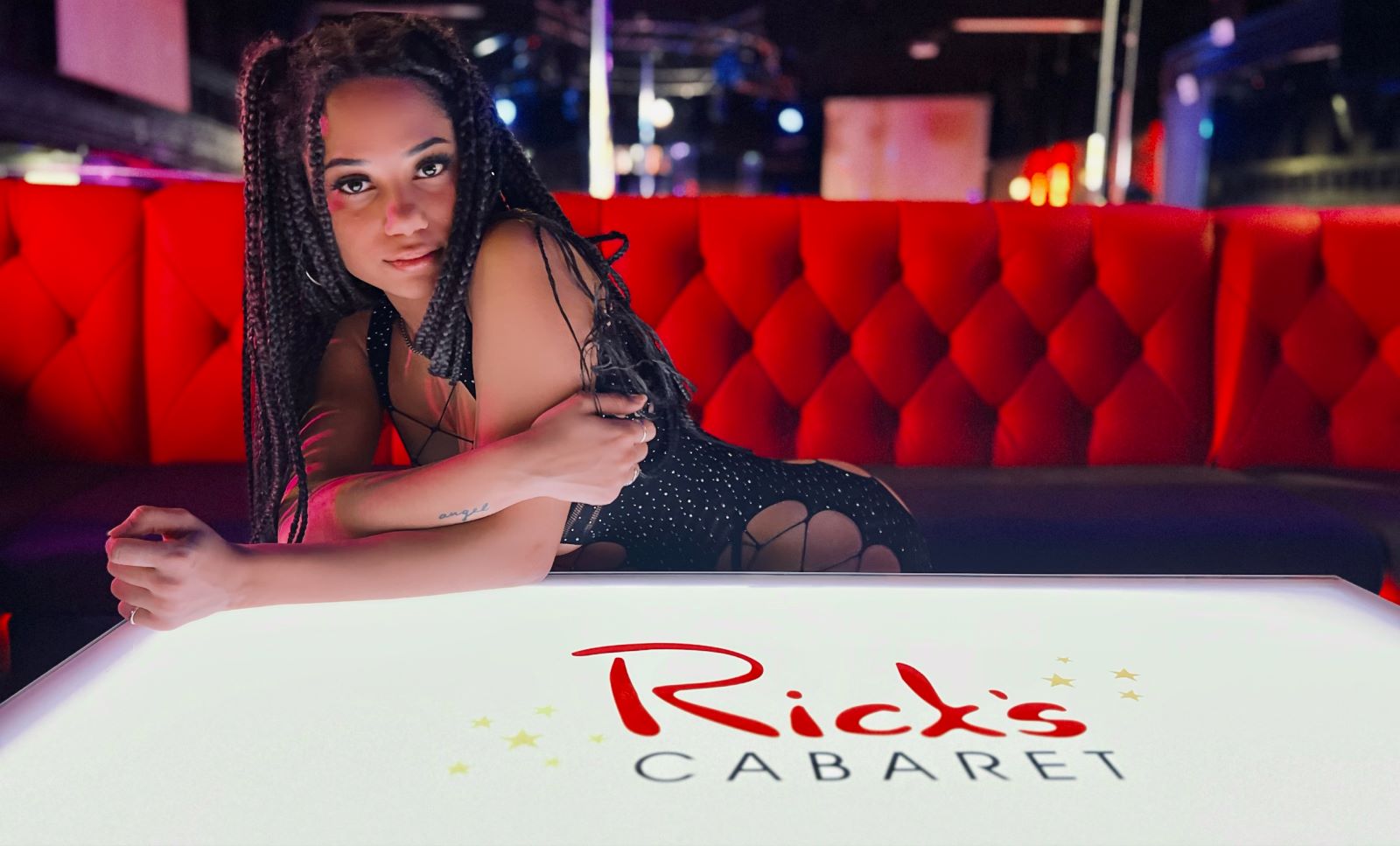 ricks austin vip strip club
